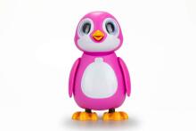 SILVERLIT Интерактивная игрушка птица Rescue penguin