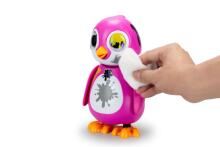 SILVERLIT Интерактивная игрушка птица Rescue penguin