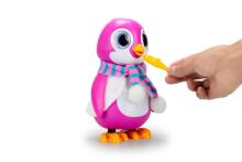 SILVERLIT Интерактивная игрушка птица Rescue penguin