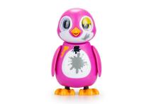 SILVERLIT Интерактивная игрушка птица Rescue penguin