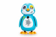 SILVERLIT Интерактивная игрушка птица Rescue penguin