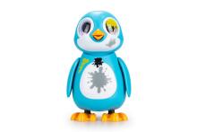 SILVERLIT Интерактивная игрушка птица Rescue penguin