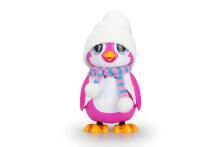 SILVERLIT Интерактивная игрушка птица Rescue penguin