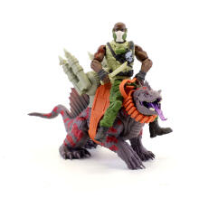 Primal Clash Toy Dino Wrangler