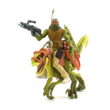 Primal Clash Toy Dino Wrangler