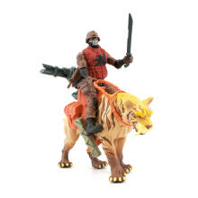 Primal Clash Toy Dino Wrangler