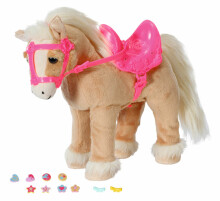 BABY BORN Plush My Cute Horse