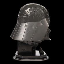 STAR WARS 4D Puzzle Darth Vader Helmet
