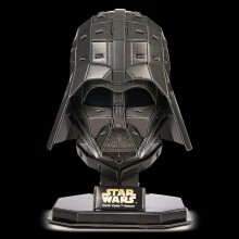 STAR WARS 4D-palapeli Darth Vaderin kypärä