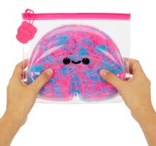Fluffie Stuffiez plīša rotaļlieta, 15 cm