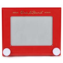 ETCH A SKETCH drawing toy Classic Etch A Sketch
