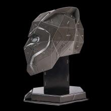 MARVEL 4D Puzzle Black Panther