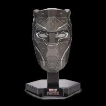 MARVEL 4D Puzzle Black Panther