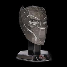 MARVEL 4D Puzzle Black Panther