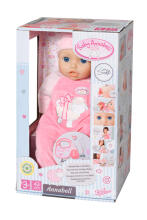BABY ANNABELL Kукла, 43 см