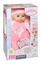 BABY ANNABELL Kукла, 43 см