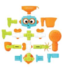 INFANTINO “Plug N Play” santehniķa komplekts
