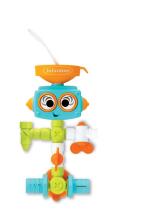 INFANTINO “Plug N Play” santehniķa komplekts