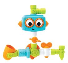 INFANTINO “Plug N Play” santehniķa komplekts