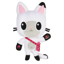 Dreamworks Gabby's Dollhouse 33cm Art.156061 Interaktīvā rotaļlieta ´´Runājošā panda´´