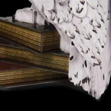 HARRY POTTER 4D Puzzle Hedwig
