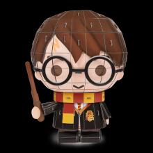 HARRY POTTER 4D puzle Harija Potera figūra