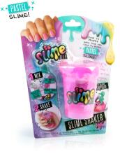 SO SLIME Игровой набор шейкер для слизи