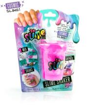 SO SLIME Игровой набор шейкер для слизи
