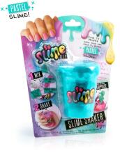 SO SLIME Игровой набор шейкер для слизи