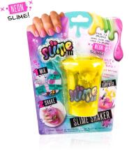 SO SLIME Игровой набор шейкер для слизи