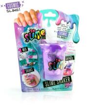 SO SLIME Игровой набор шейкер для слизи