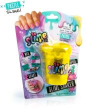 SO SLIME Игровой набор шейкер для слизи