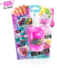 SO SLIME Игровой набор шейкер для слизи