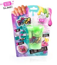 SO SLIME Игровой набор шейкер для слизи