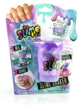 SO SLIME Игровой набор шейкер для слизи