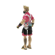 FORTNITE Solo Mode Figure W21, 10 cm
