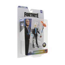FORTNITE Solo Mode Figure W21, 10 cm