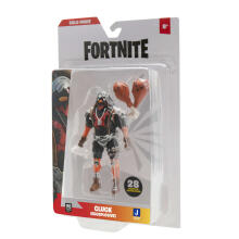 FORTNITE Solo Mode Figure W21, 10 cm