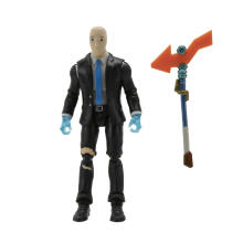FORTNITE Solo Mode Figure W21, 10 cm