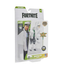 FORTNITE Solo Mode Figure W21, 10 cm