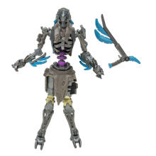 FORTNITE Solo Mode Figure W21, 10 cm