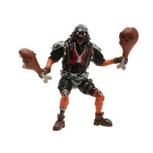 FORTNITE Solo Mode Figure W21, 10 cm