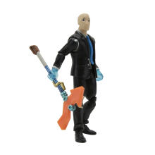 FORTNITE Solo Mode Figure W21, 10 cm