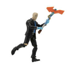FORTNITE Solo Mode Figure W21, 10 cm