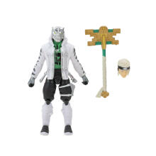 FORTNITE Solo Mode Figure W21, 10 cm