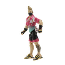 FORTNITE Solo Mode Figure W21, 10 cm
