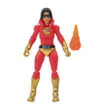 FORTNITE Solo Mode Figure W21, 10 cm