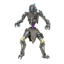 FORTNITE Solo Mode Figure W21, 10 cm