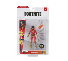 FORTNITE Solo Mode Figure W21, 10 cm