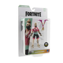FORTNITE Solo Mode Figure W21, 10 cm